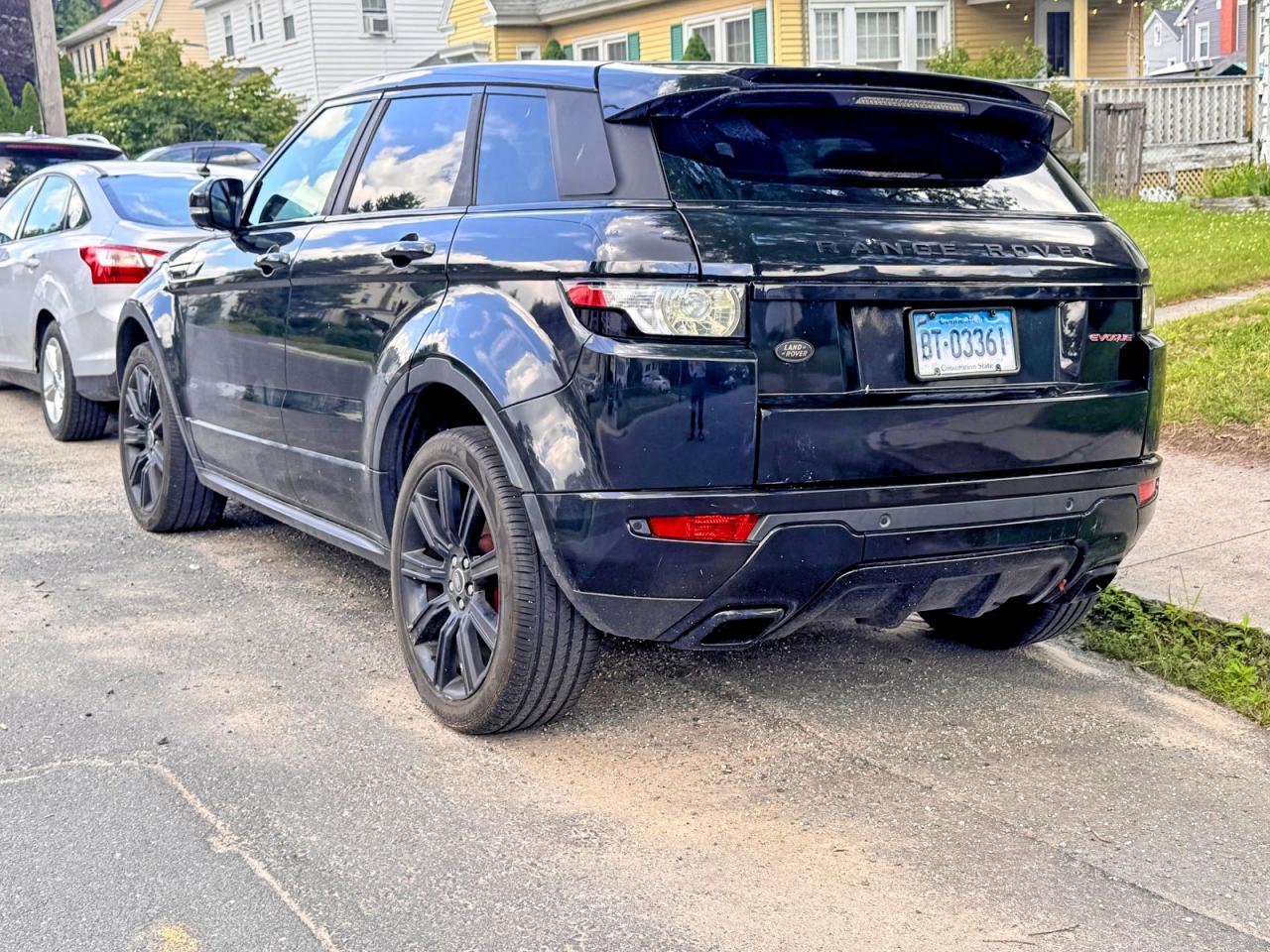 SALVT2BG4DH818186 · 2013 LAND ROVER RANGE ROVE · 3/10