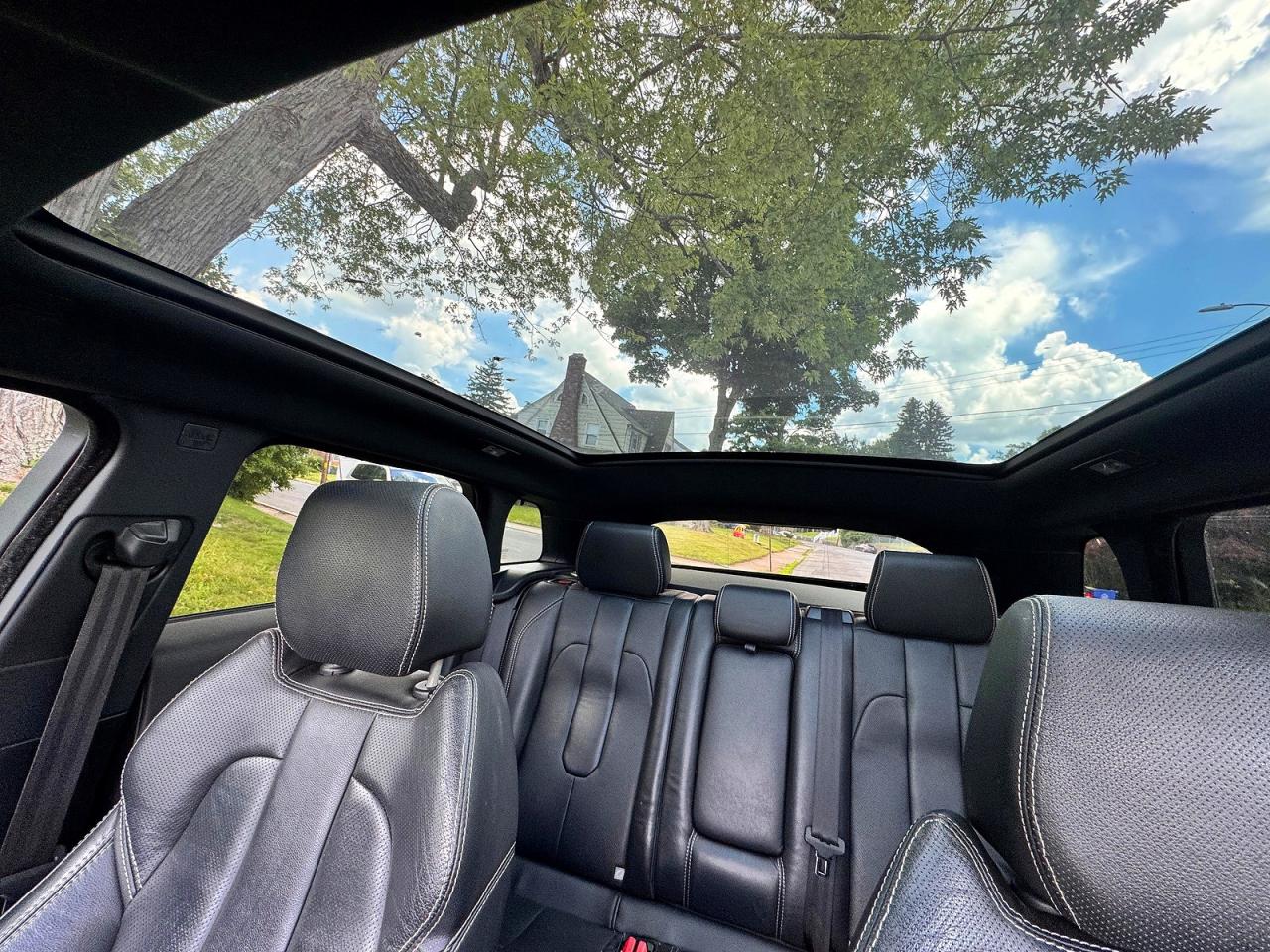 SALVT2BG4DH818186 · 2013 LAND ROVER RANGE ROVE · 6/10