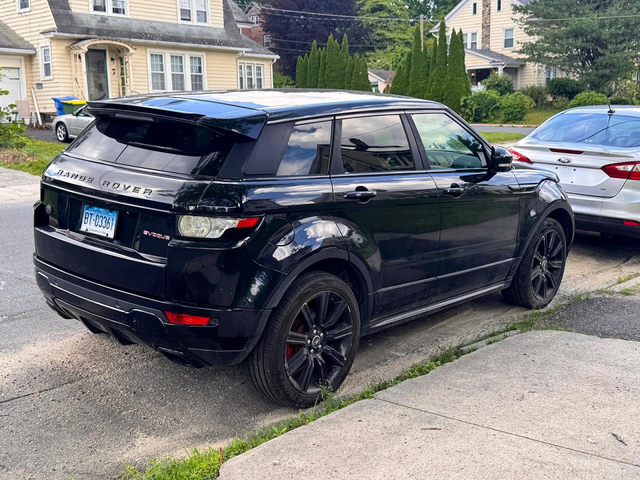 SALVT2BG4DH818186 · 2013 LAND ROVER RANGE ROVE · 4/10