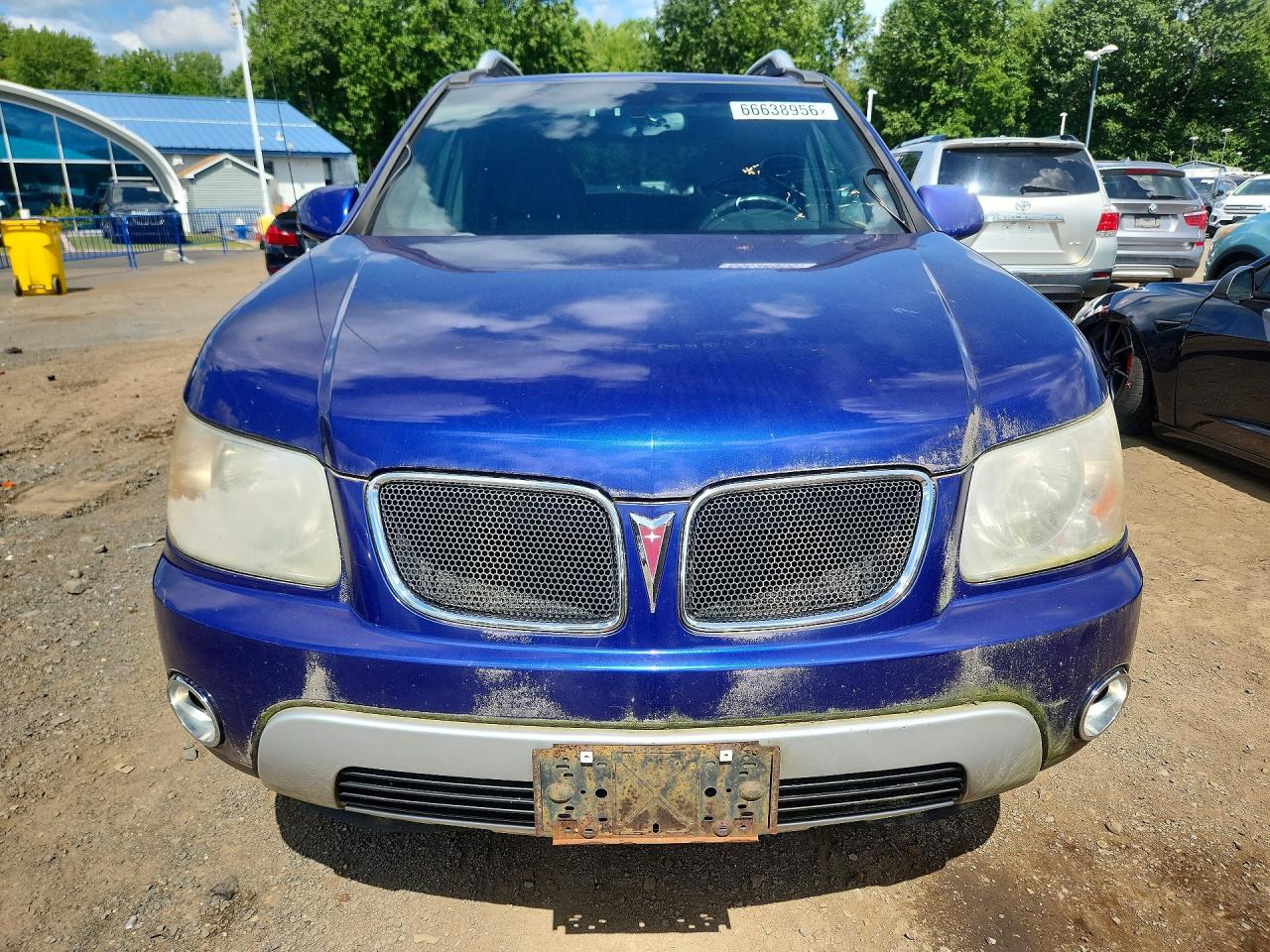 2CKDL63F566028249 · 2006 PONTIAC TORRENT · 5/13
