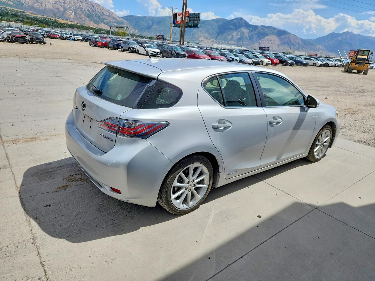 JTHKD5BH7C2100729 · 2012 LEXUS CT · 3/12