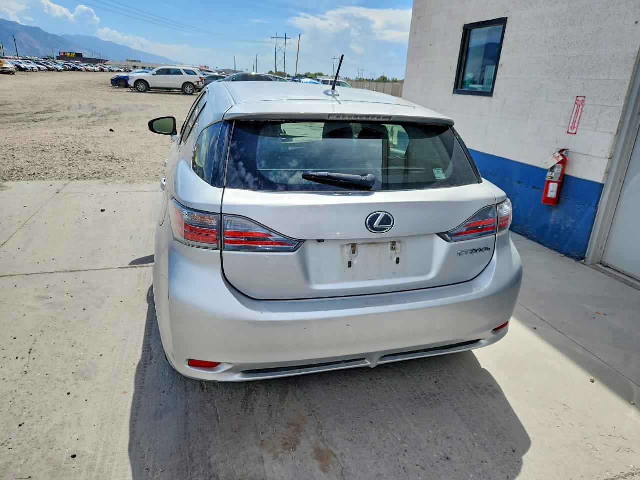 JTHKD5BH7C2100729 · 2012 LEXUS CT · 6/12