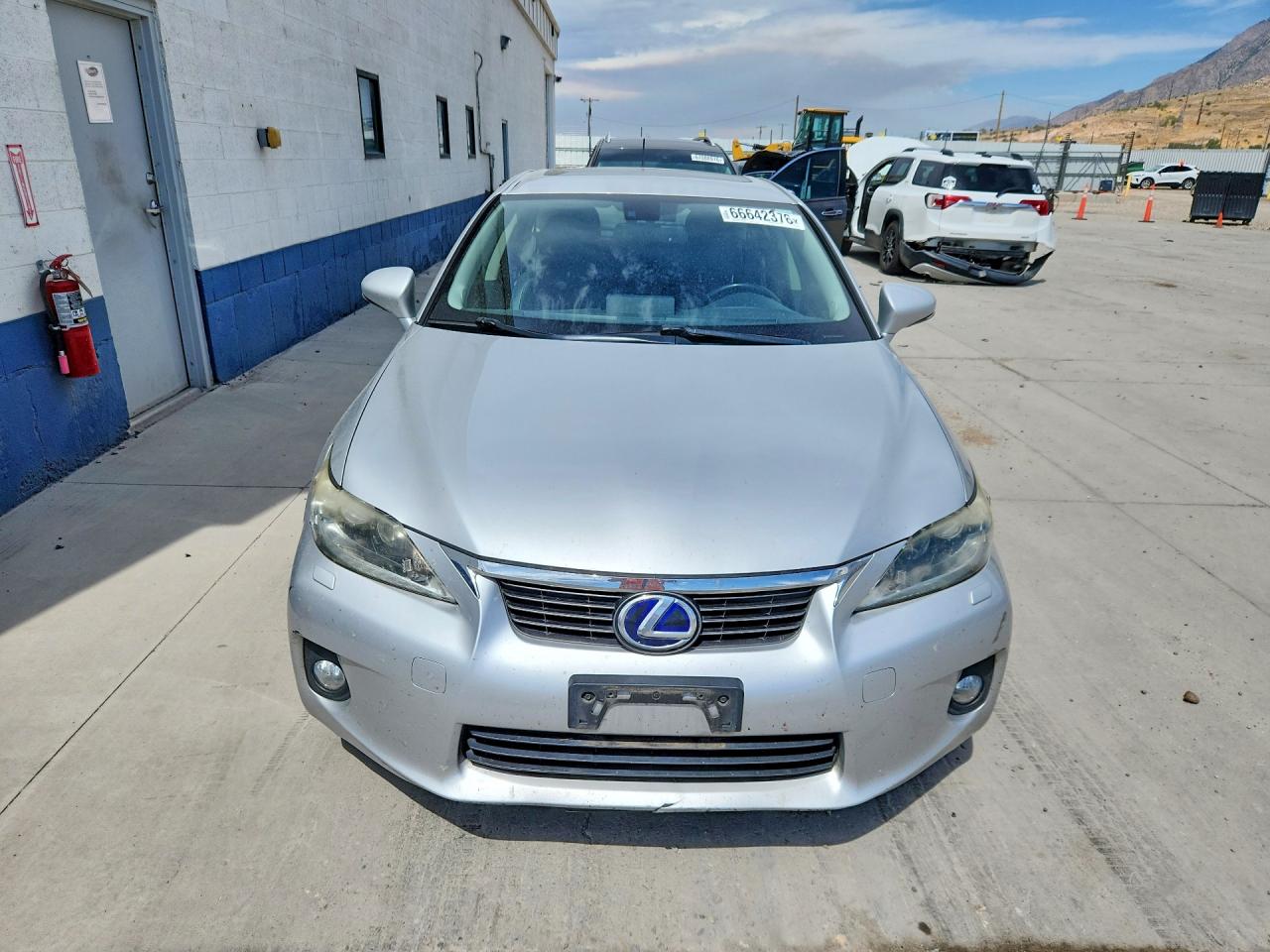 JTHKD5BH7C2100729 · 2012 LEXUS CT · 5/12