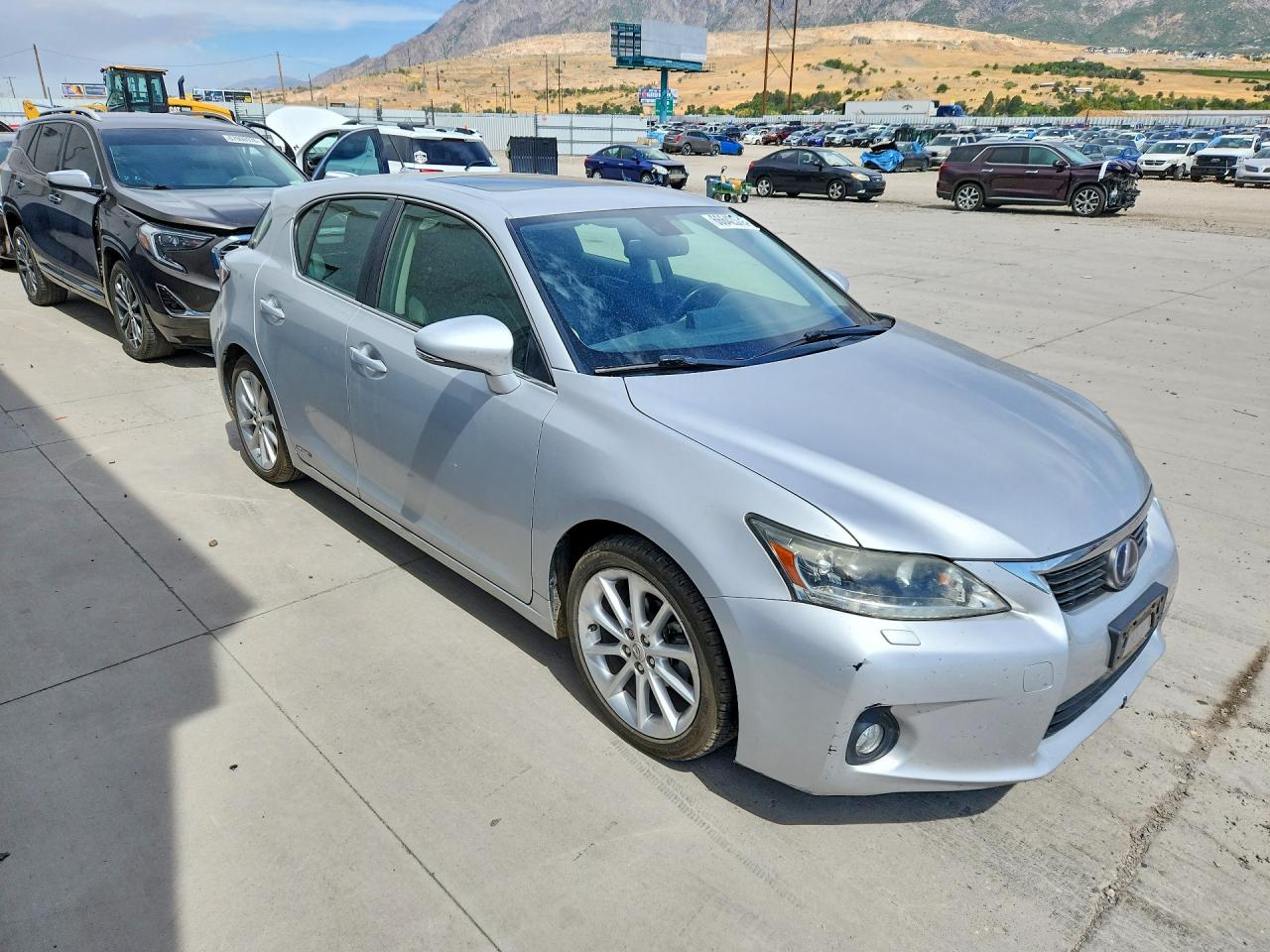 JTHKD5BH7C2100729 · 2012 LEXUS CT · 4/12