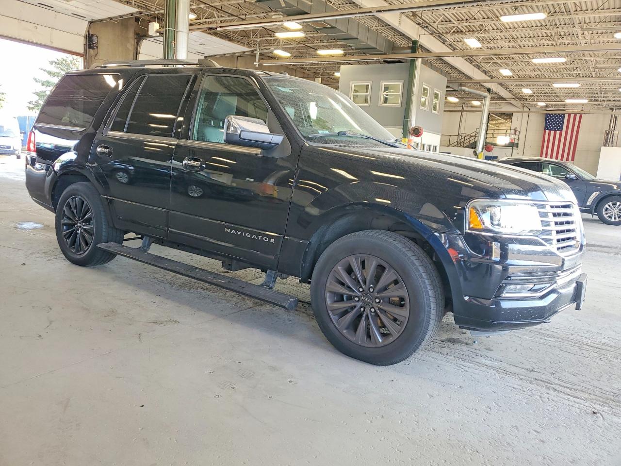 5LMJJ2JT6GEL00864 · 2016 LINCOLN NAVIGATOR · 4/13