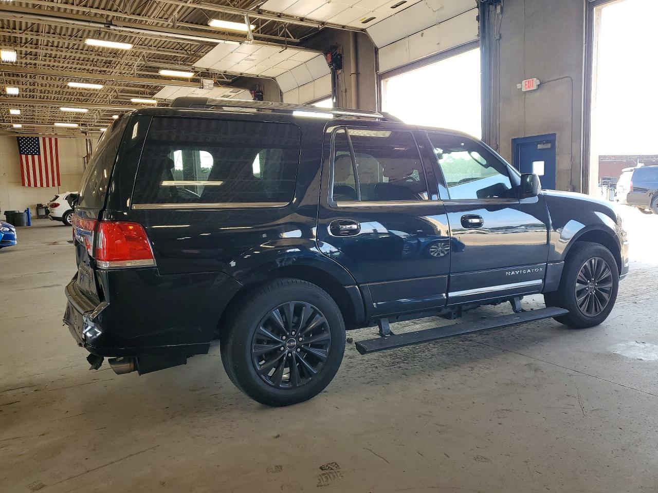 5LMJJ2JT6GEL00864 · 2016 LINCOLN NAVIGATOR · 3/13