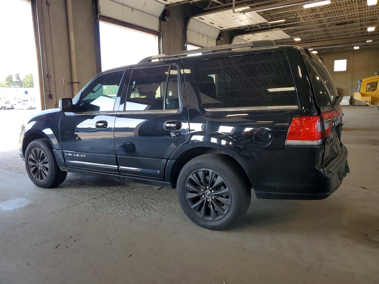5LMJJ2JT6GEL00864 · 2016 LINCOLN NAVIGATOR · 2/13