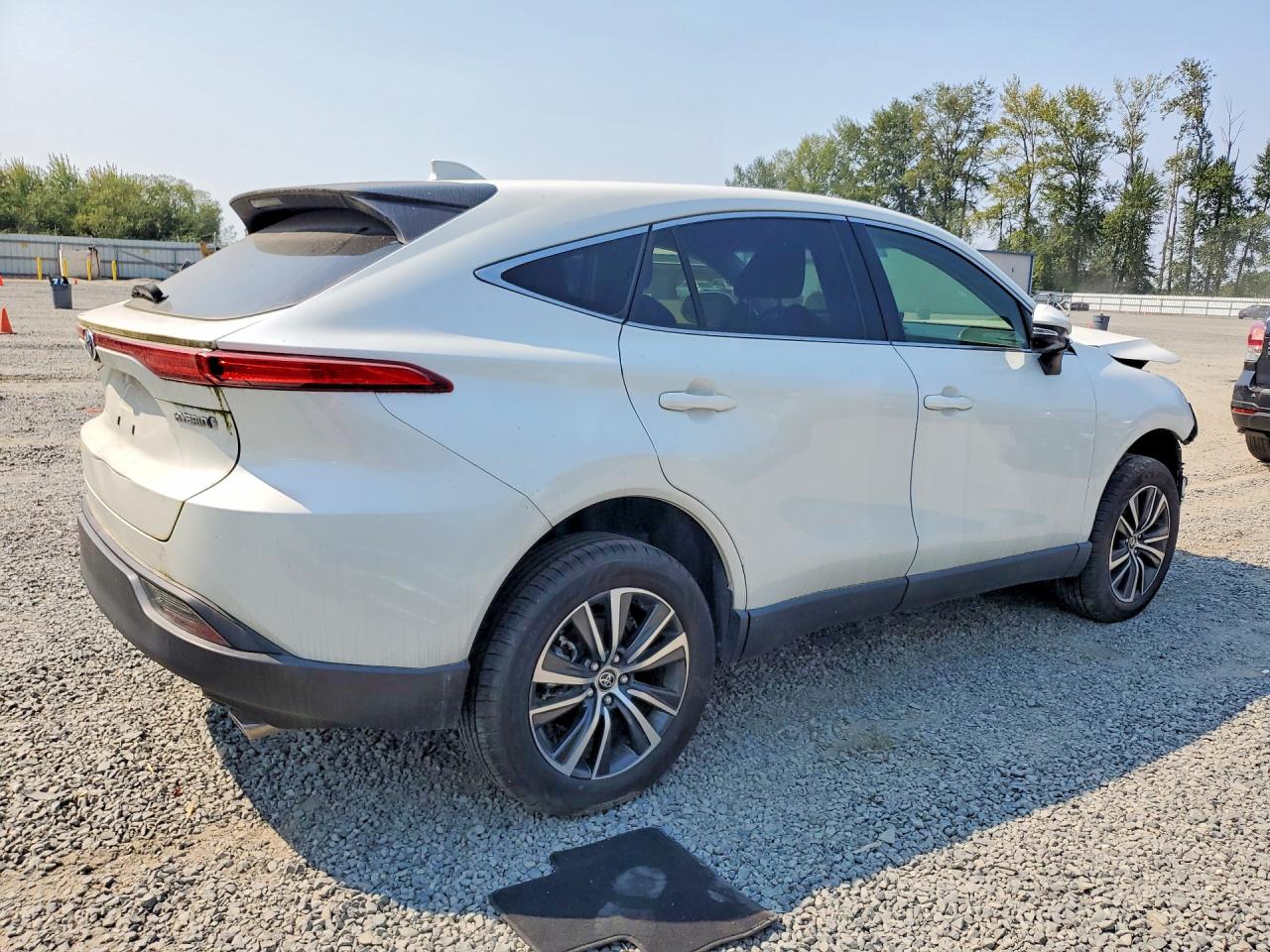 JTEAAAAH6NJ090893 · 2022 TOYOTA VENZA · 3/14