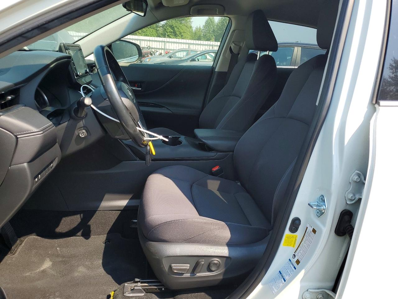 JTEAAAAH6NJ090893 · 2022 TOYOTA VENZA · 7/14