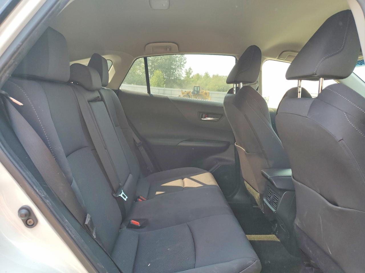JTEAAAAH6NJ090893 · 2022 TOYOTA VENZA · 11/14