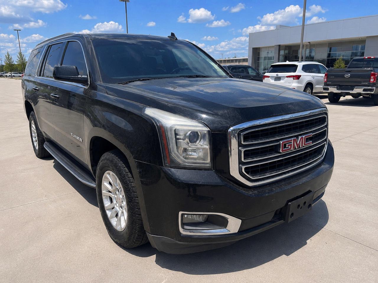 1GKS2FEC6GR333693 · 2016 GMC YUKON XL