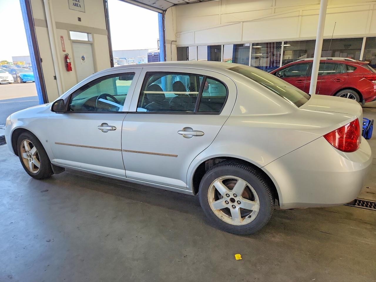 1G1AT58H697153045 · 2009 CHEVROLET COBALT · 2/12