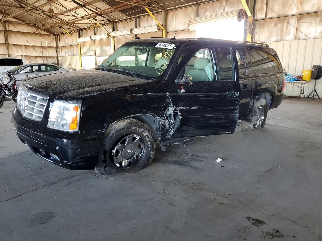 2005 CADILLAC ESCALADE