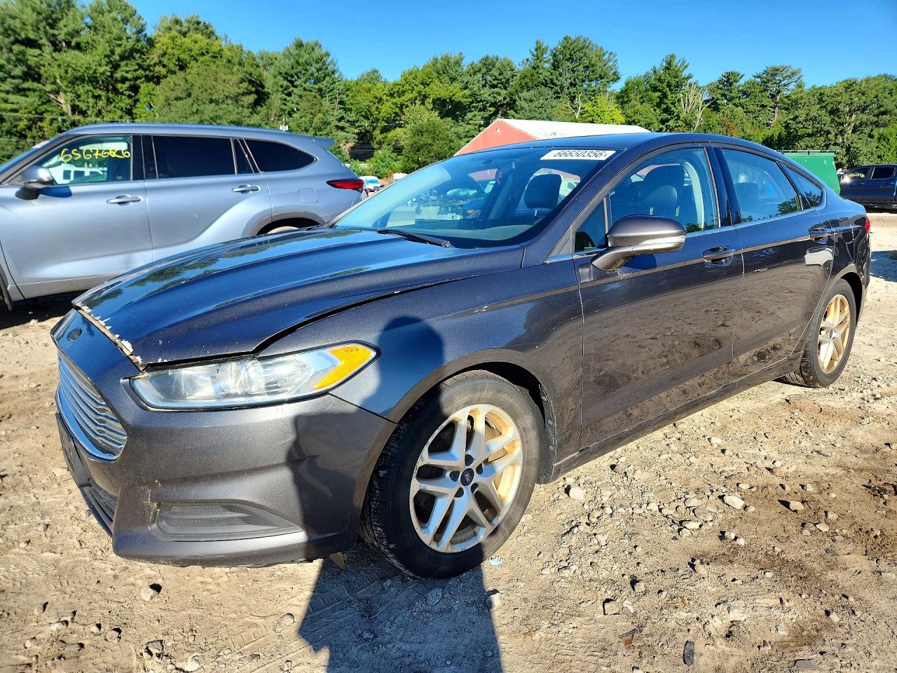3FA6P0H73FR153252 · 2015 FORD FUSION