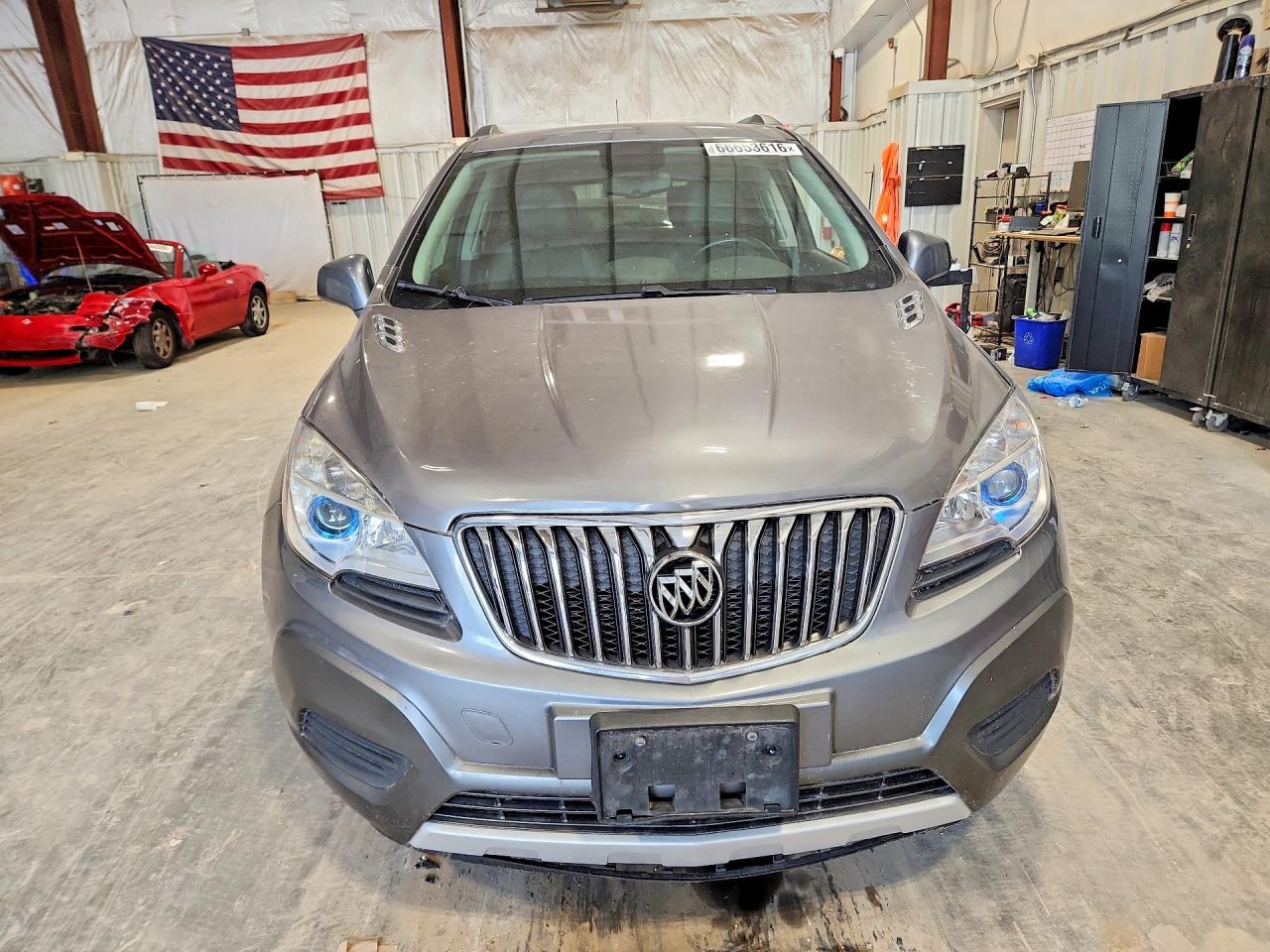 KL4CJASB3DB088318 · 2013 BUICK ENCORE · 5/13