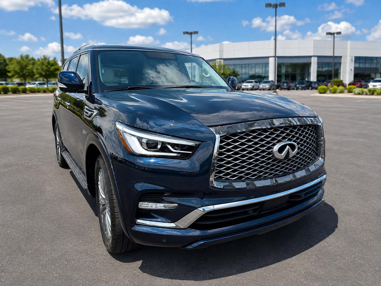 JN8AZ2AE8M9269966 · 2021 INFINITI QX80