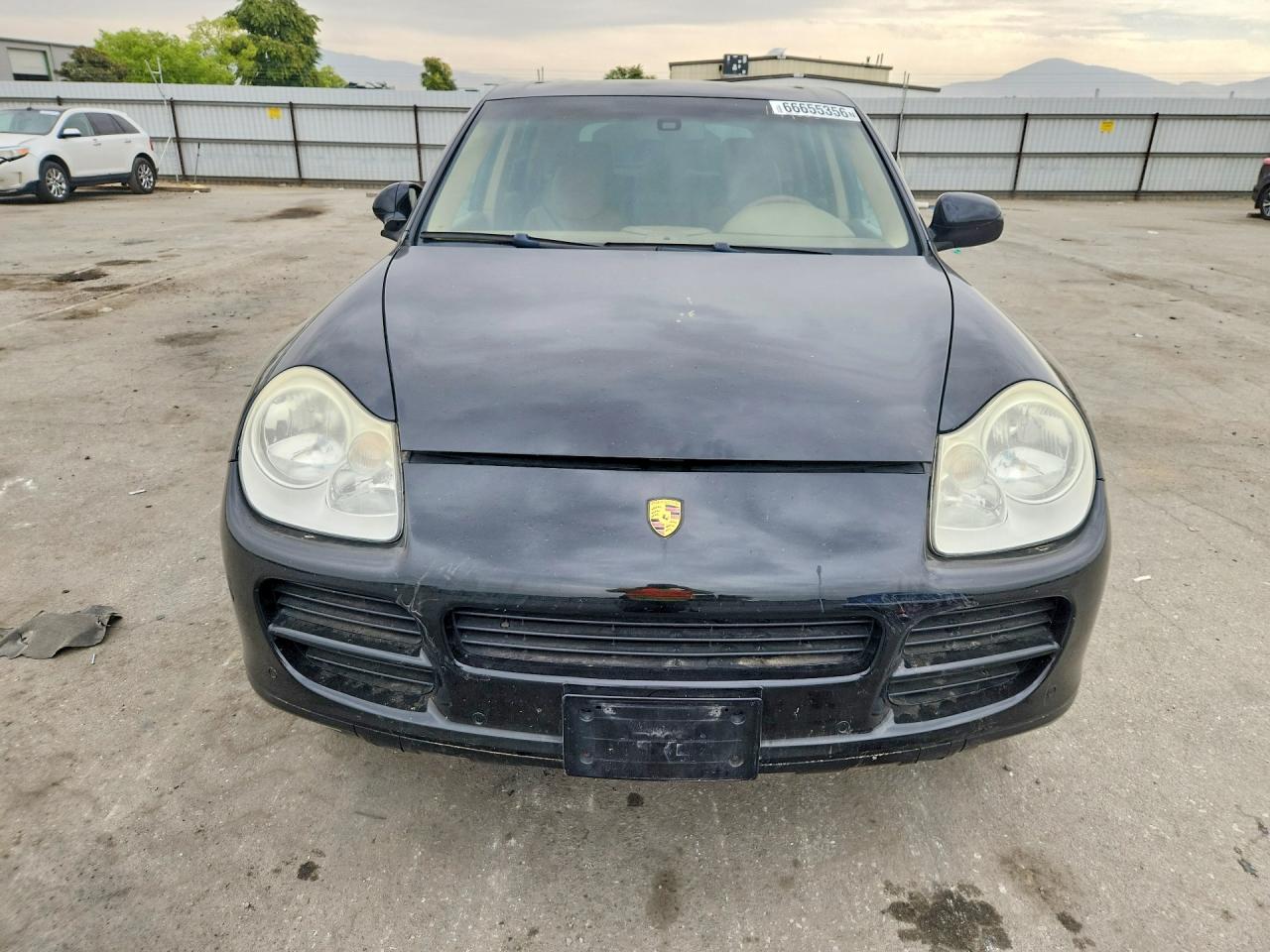 WP1AA29P86LA26316 · 2006 PORSCHE CAYENNE · 5/13
