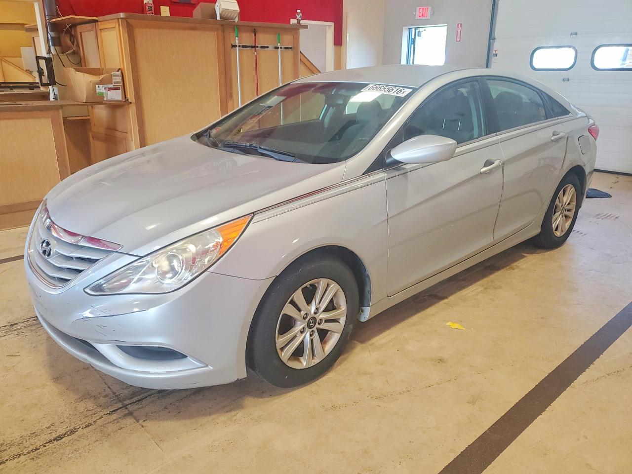 5NPEB4AC1CH466835 · 2012 HYUNDAI SONATA