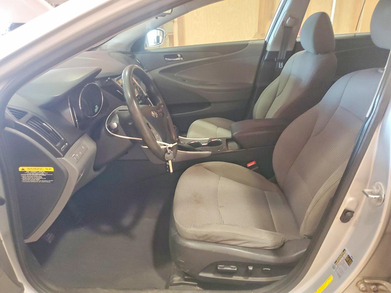 5NPEB4AC1CH466835 · 2012 HYUNDAI SONATA · 7/12