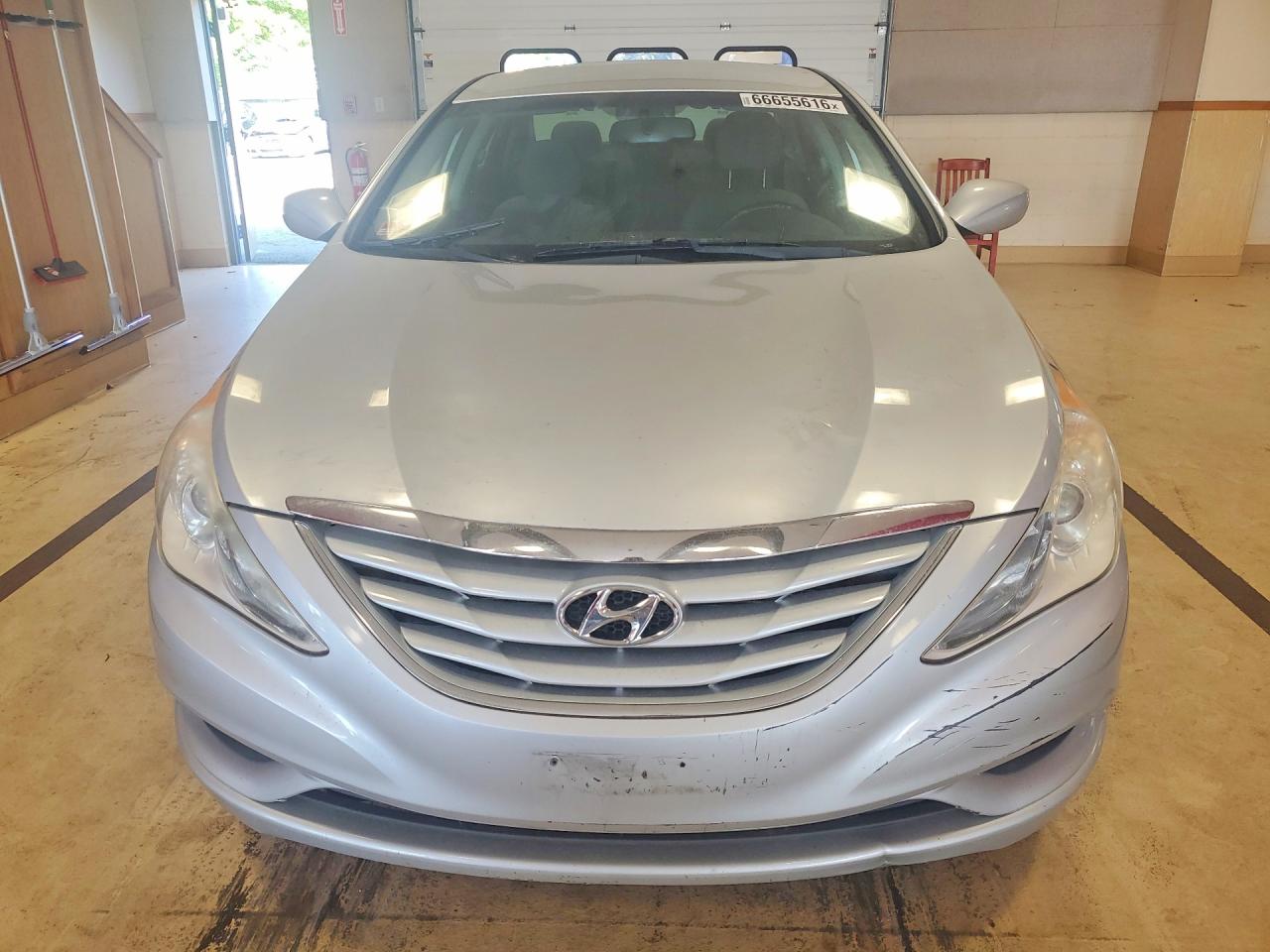 5NPEB4AC1CH466835 · 2012 HYUNDAI SONATA · 5/12