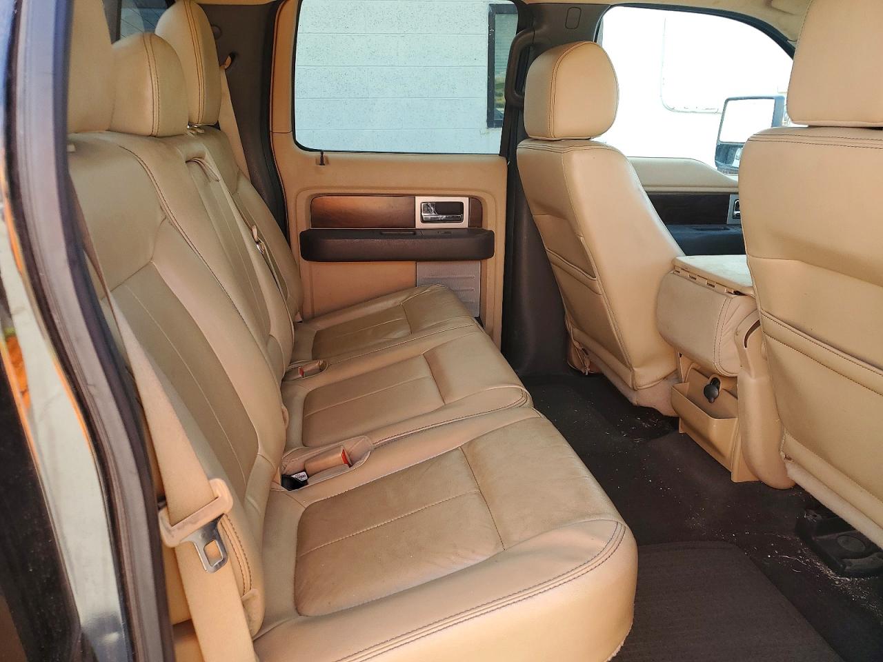 1FTFW1ET9CFB64608 · 2012 FORD F150 · 10/12