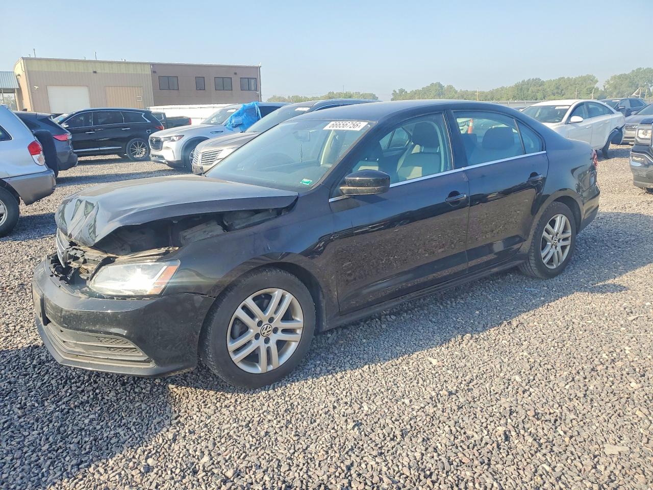 3VW2B7AJ3HM265102 · 2017 VOLKSWAGEN JETTA