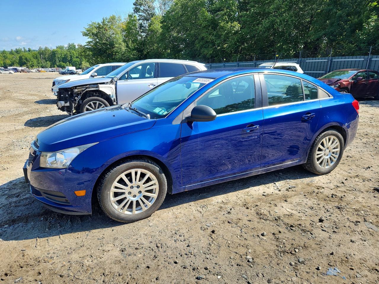 1G1PC5SH3C7302988 · 2012 CHEVROLET CRUZE