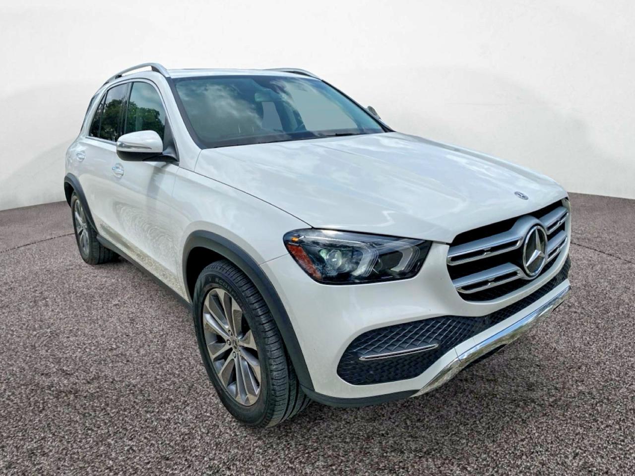 4JGFB5KB6LA007190 · 2020 MERCEDES-BENZ GLE