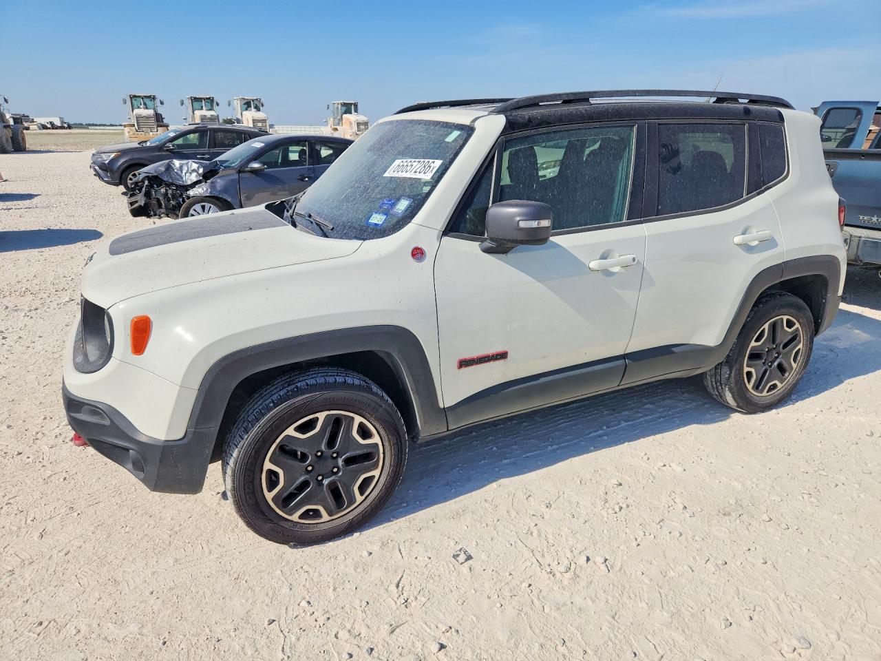 ZACCJBCB7HPF14422 · 2017 JEEP RENEGADE