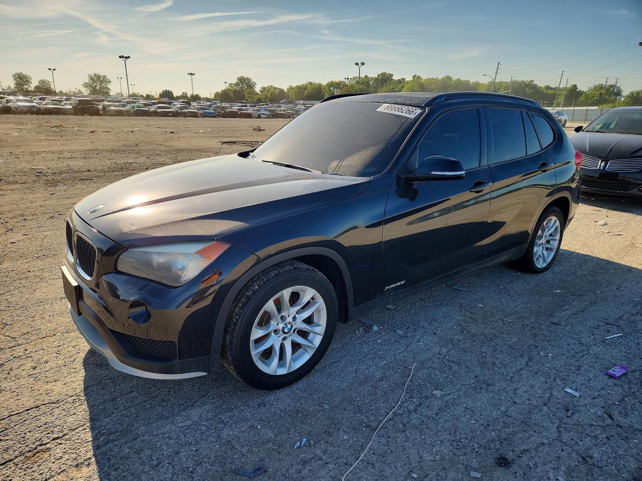 2015 BMW X1