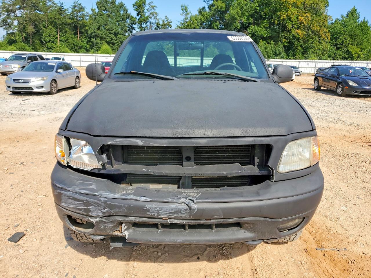 1FTRF18W02NA26544 · 2002 FORD F150 · 5/12
