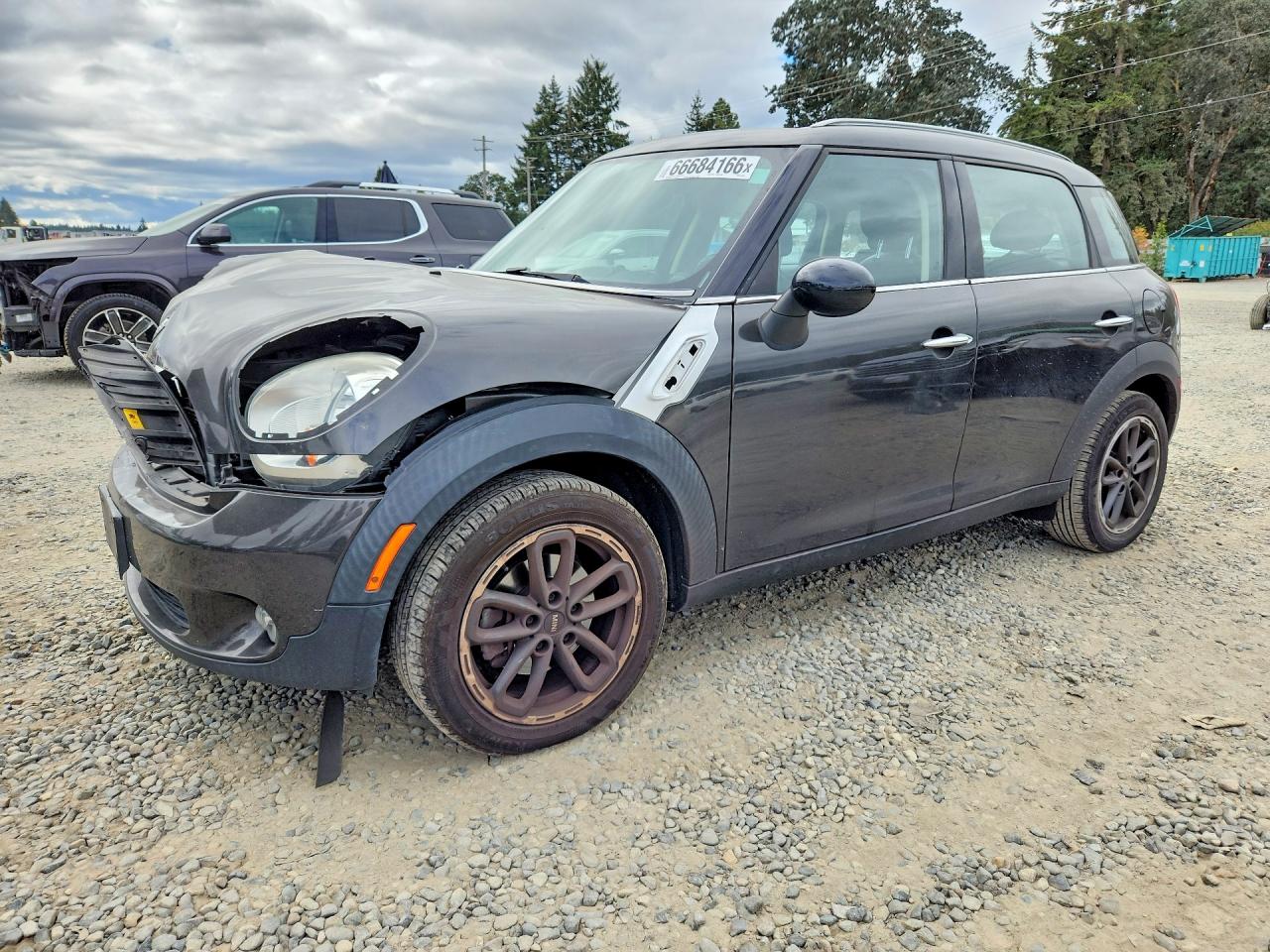WMWZB3C52GWR47927 · 2016 MINI COOPER