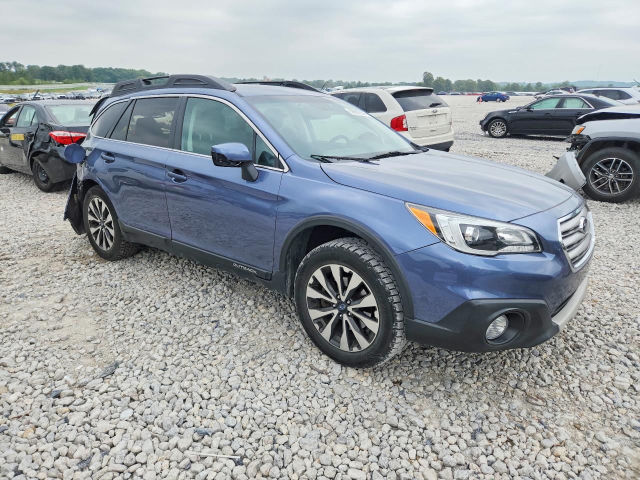 4S4BSENC9G3236038 · 2016 SUBARU OUTBACK · 4/13