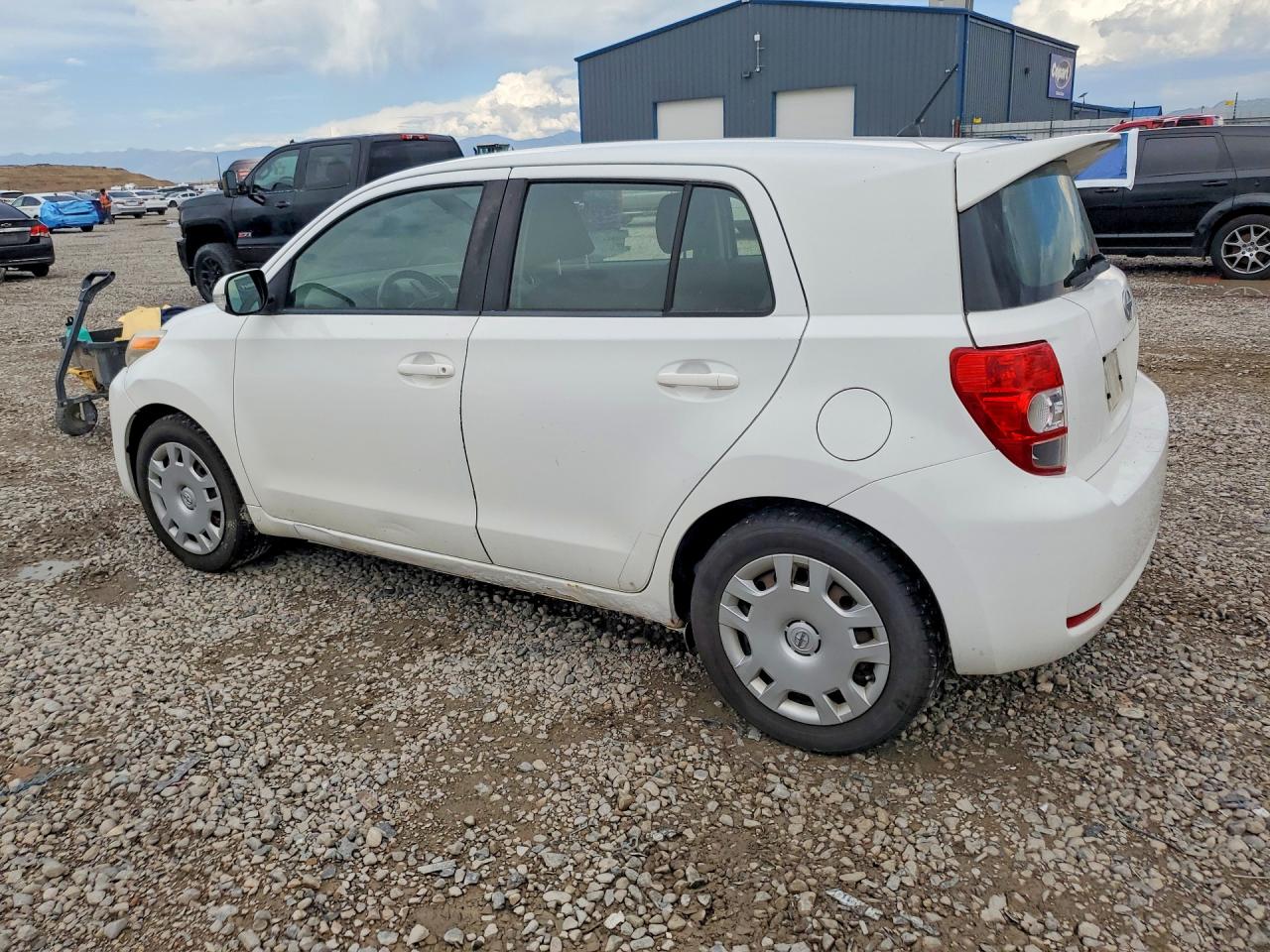 JTKKU10478J002784 · 2008 SCION XD · 2/12