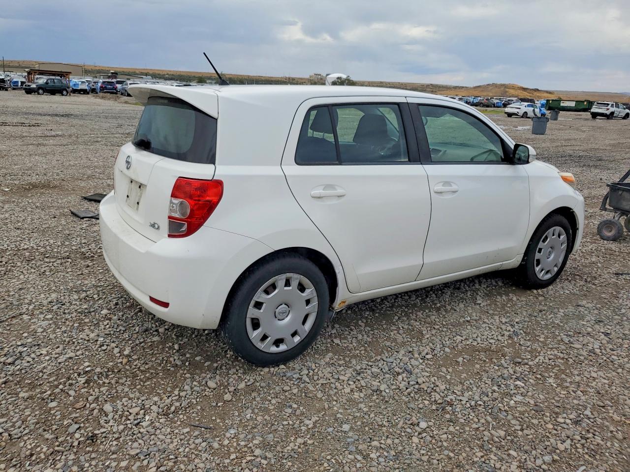 JTKKU10478J002784 · 2008 SCION XD · 3/12