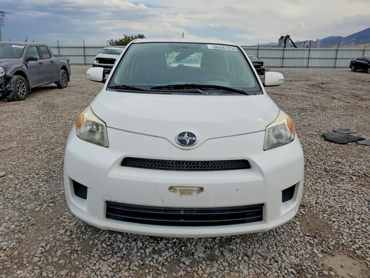 JTKKU10478J002784 · 2008 SCION XD · 5/12