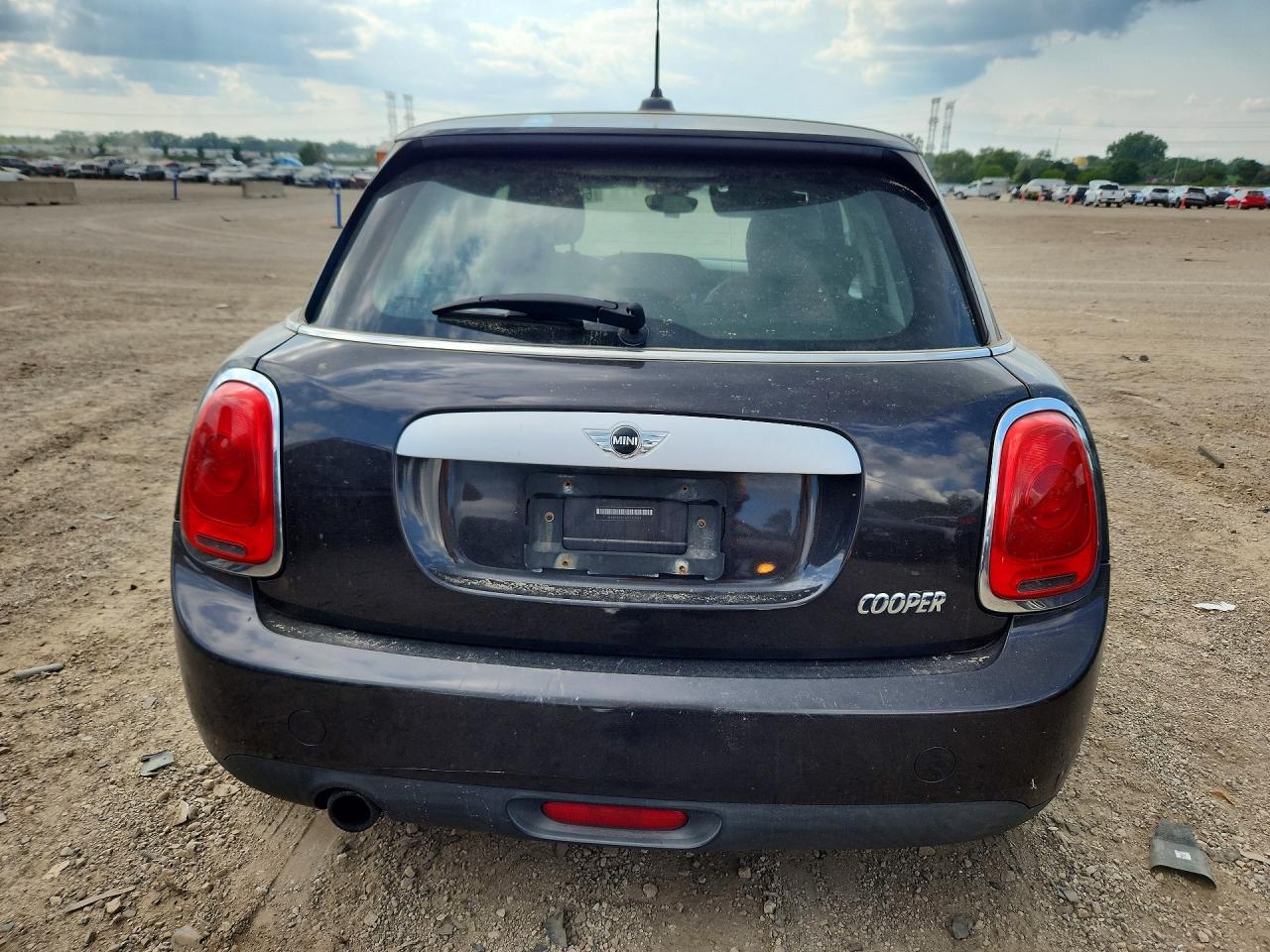 WMWXS5C57FT833554 · 2015 MINI COOPER · 6/12