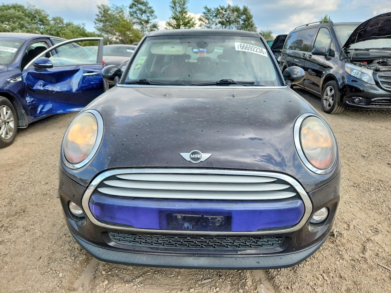 WMWXS5C57FT833554 · 2015 MINI COOPER · 5/12
