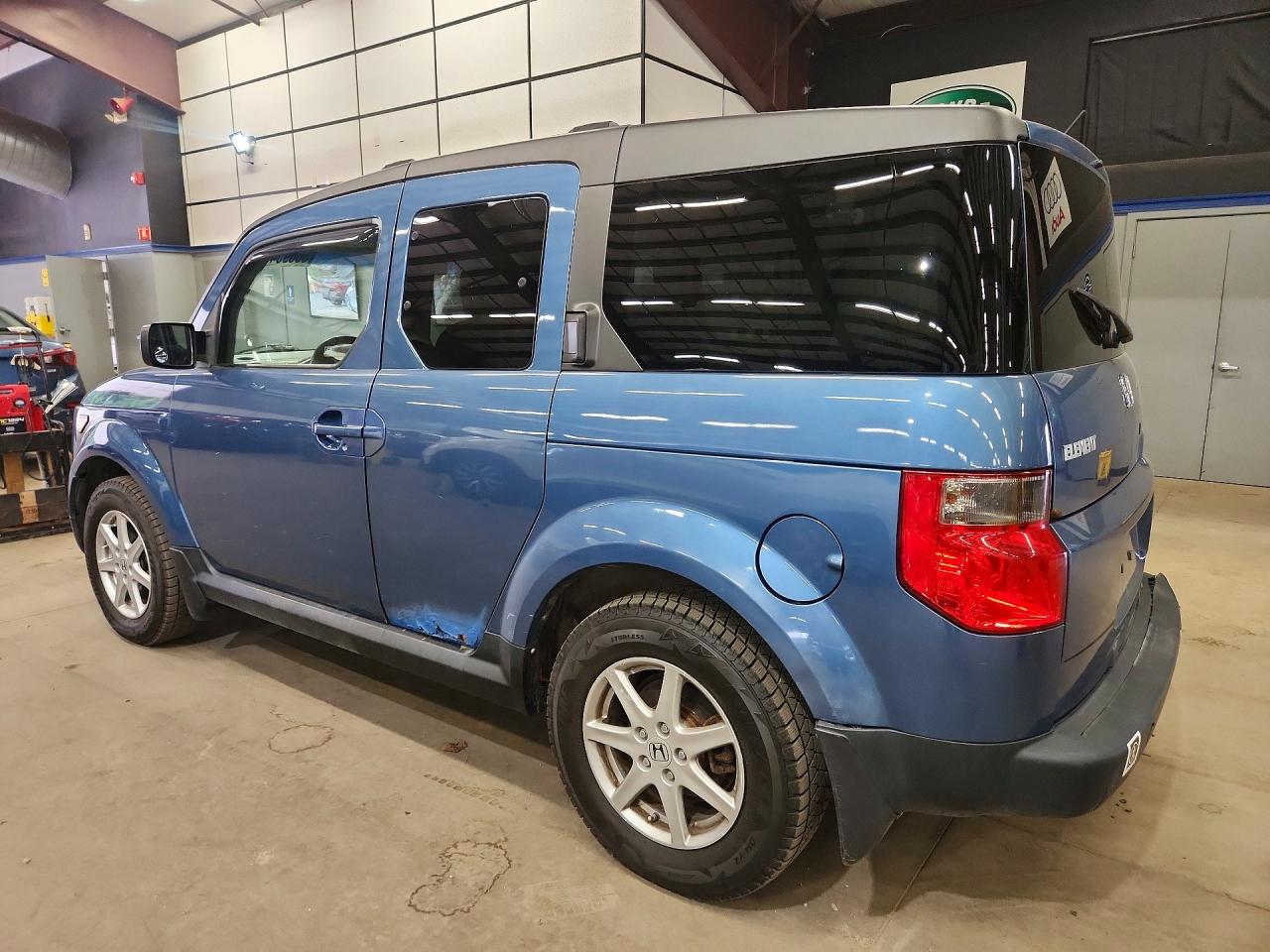 5J6YH28728L010848 · 2008 HONDA ELEMENT · 2/13