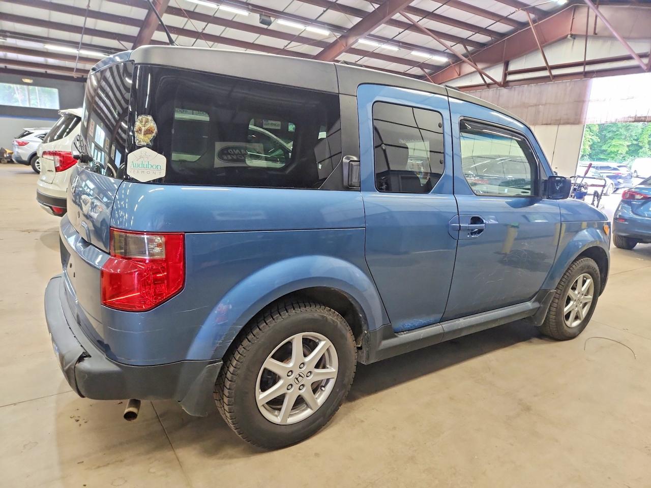 5J6YH28728L010848 · 2008 HONDA ELEMENT · 3/13