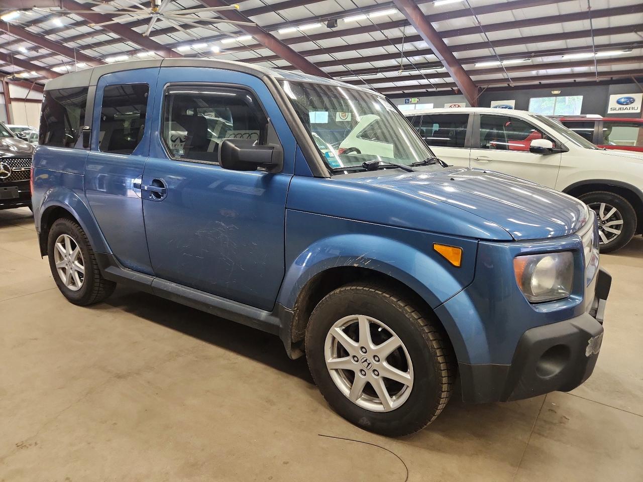 5J6YH28728L010848 · 2008 HONDA ELEMENT · 4/13