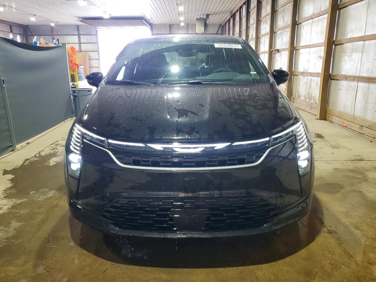 2C4RC1BG7VR576857 · 2027 CHRYSLER PACIFICA · 5/13