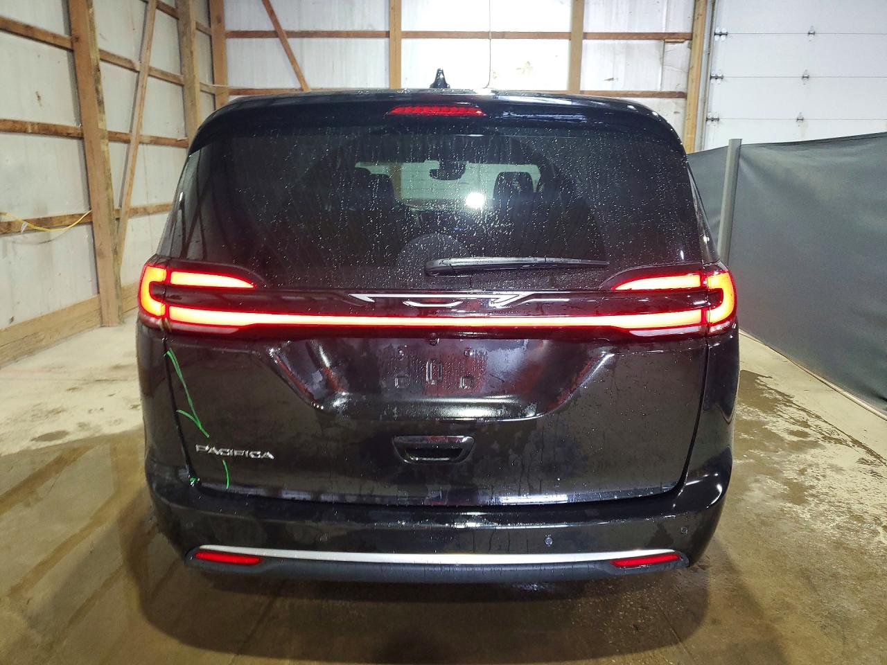 2C4RC1BG7VR576857 · 2027 CHRYSLER PACIFICA · 6/13