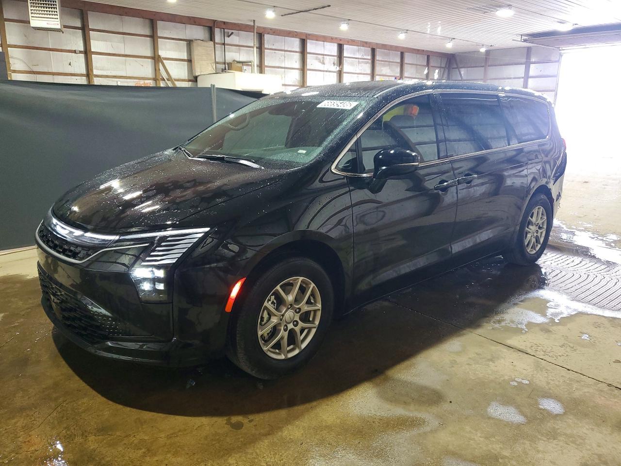 2C4RC1BG7VR576857 · 2027 CHRYSLER PACIFICA