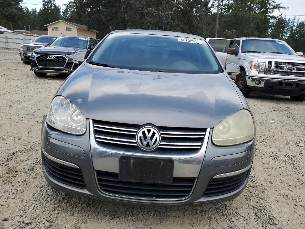 3VWPF71K16M775402 · 2006 VOLKSWAGEN JETTA · 5/12