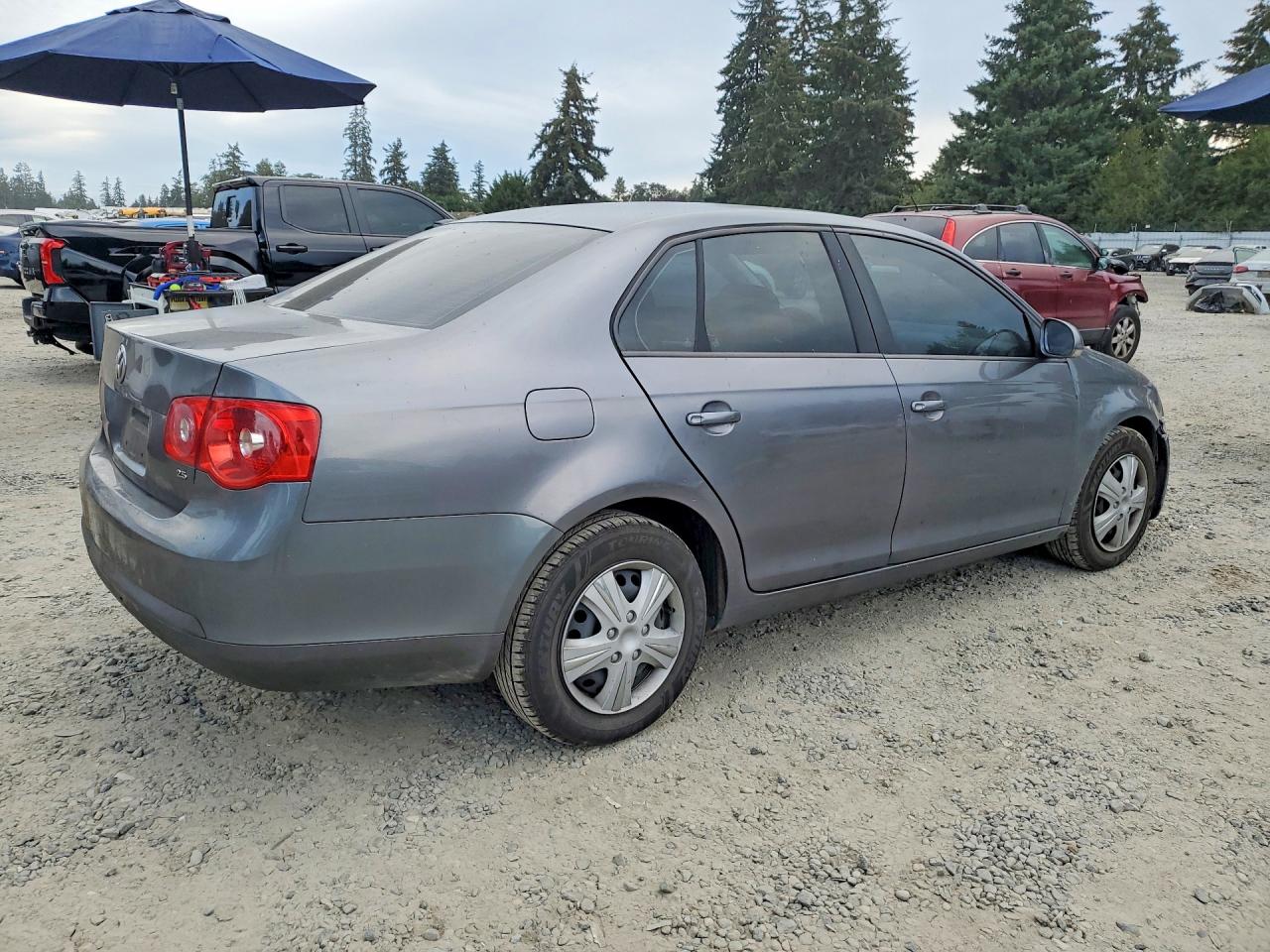 3VWPF71K16M775402 · 2006 VOLKSWAGEN JETTA · 3/12