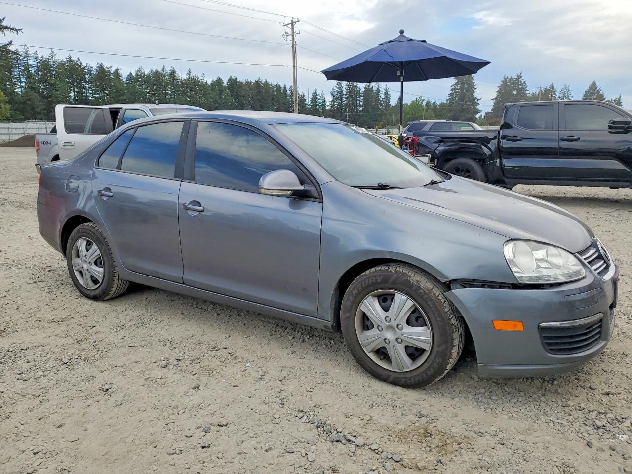 3VWPF71K16M775402 · 2006 VOLKSWAGEN JETTA · 4/12