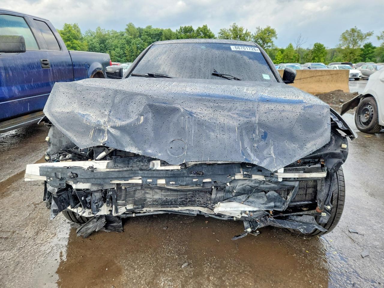 WBA5U9C01LFH59574 · 2020 BMW M340XI · 5/12