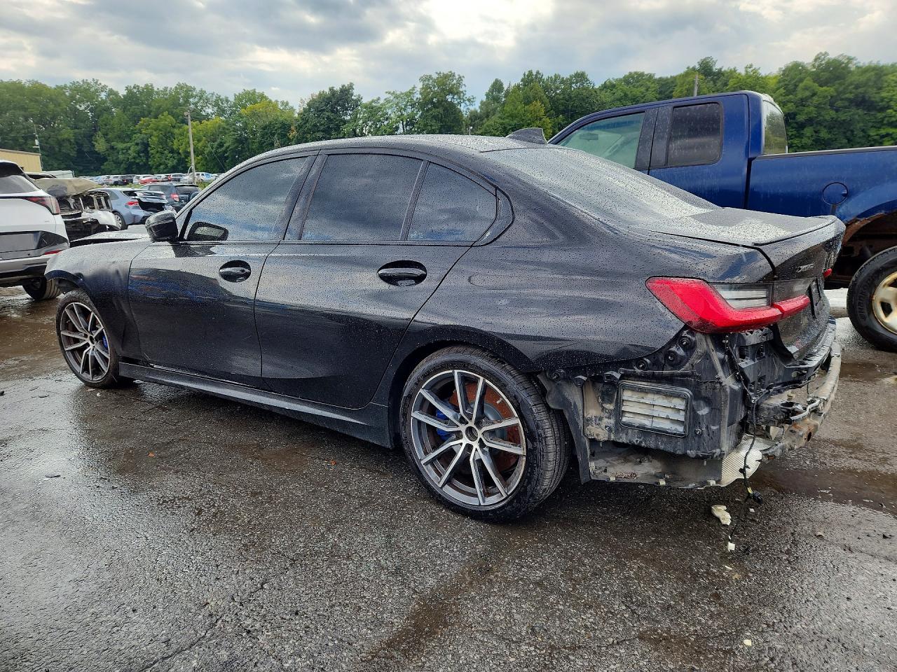 WBA5U9C01LFH59574 · 2020 BMW M340XI · 2/12