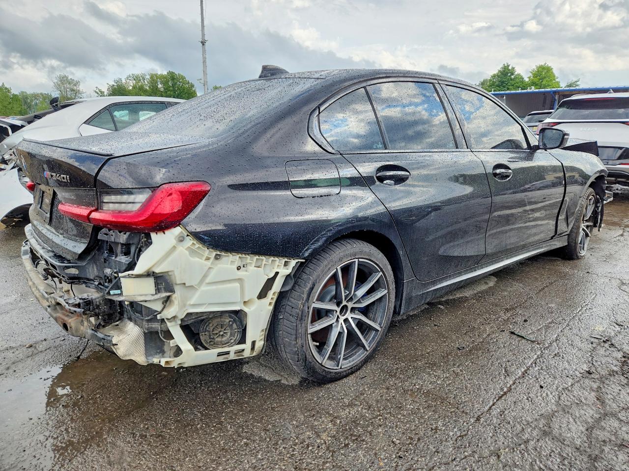 WBA5U9C01LFH59574 · 2020 BMW M340XI · 3/12
